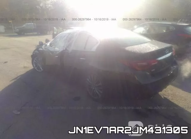 JN1EV7AR2JM431305 фото 4