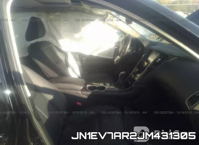 JN1EV7AR2JM431305 фото 6