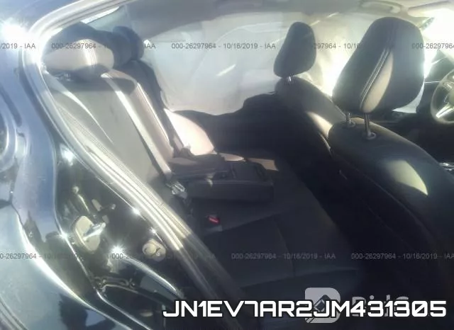 JN1EV7AR2JM431305 фото 9