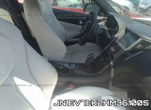 JN1EV7EK2HM361005 фото 6