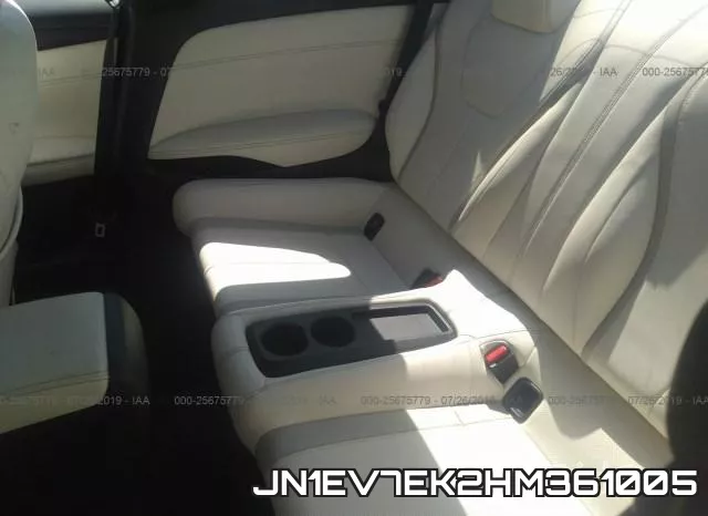 JN1EV7EK2HM361005 фото 9