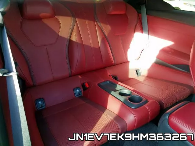 JN1EV7EK9HM363267 фото 7