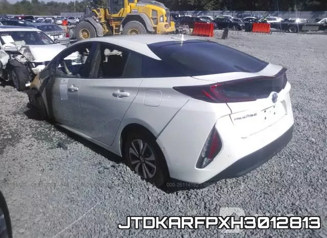 JTDKARFPXH3012813 фото 4