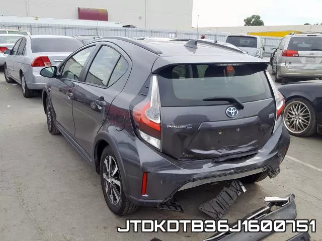 JTDKDTB36J1600751 фото 4