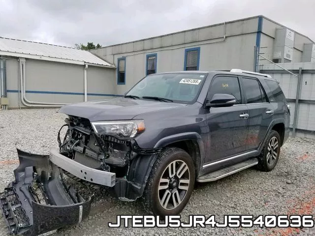 JTEBU5JR4J5540636 фото 3