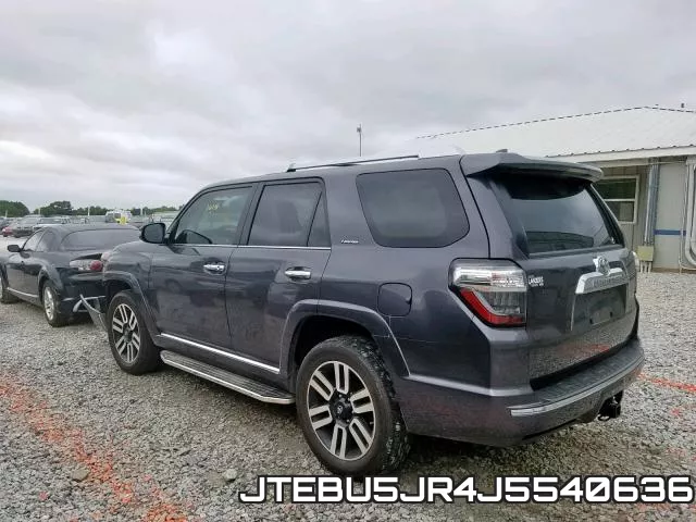 JTEBU5JR4J5540636 фото 4
