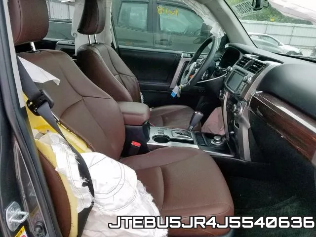 JTEBU5JR4J5540636 фото 6