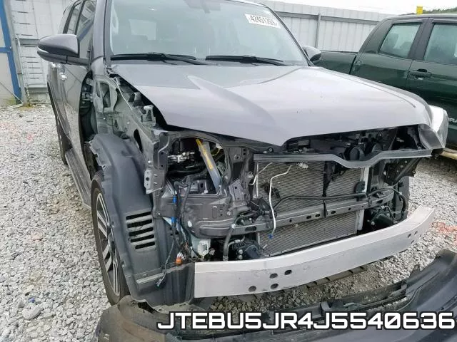JTEBU5JR4J5540636 фото 10