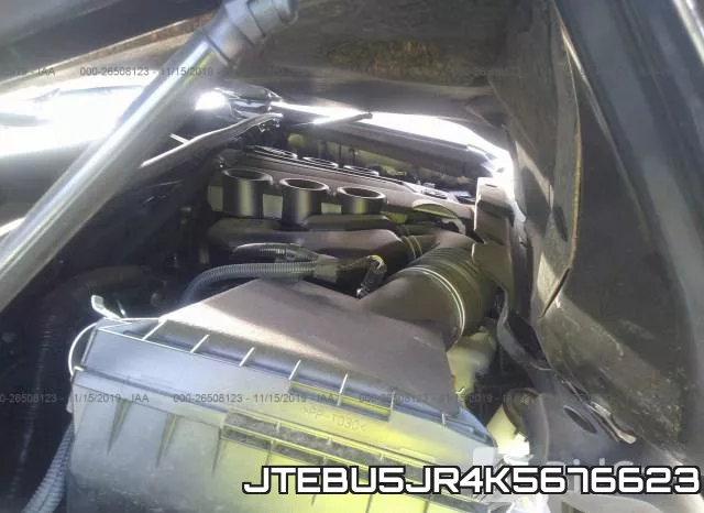 JTEBU5JR4K5676623 фото 2