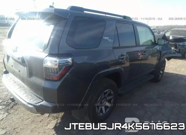 JTEBU5JR4K5676623 фото 3