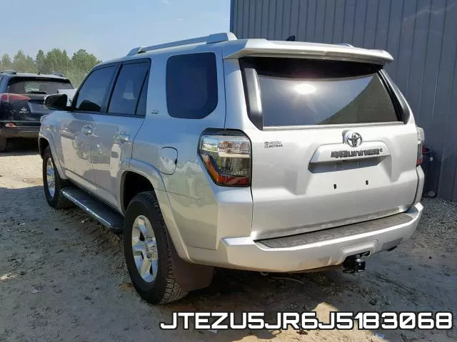 JTEZU5JR6J5183068 фото 4