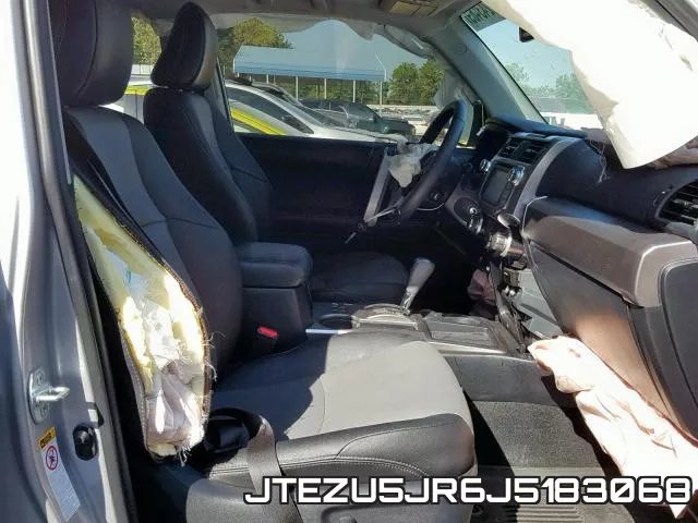 JTEZU5JR6J5183068 фото 6