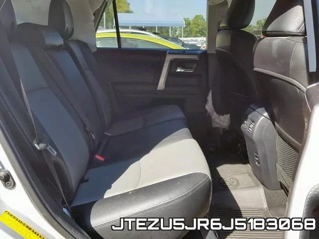 JTEZU5JR6J5183068 фото 7