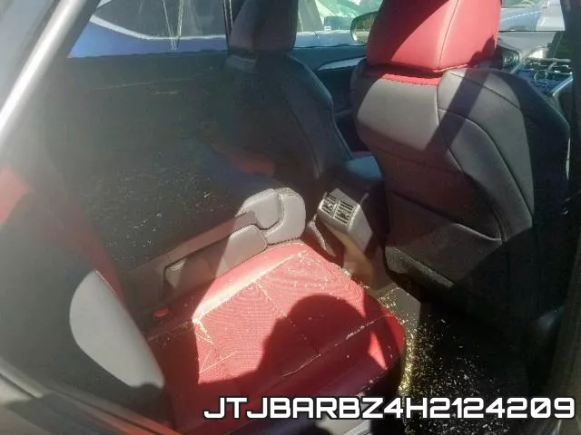 JTJBARBZ4H2124209 фото 7