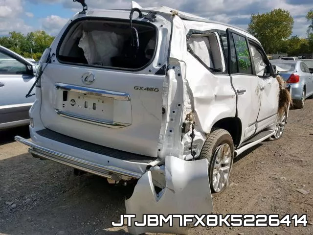 JTJBM7FX8K5226414 фото 5