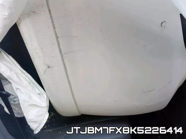 JTJBM7FX8K5226414 фото 7