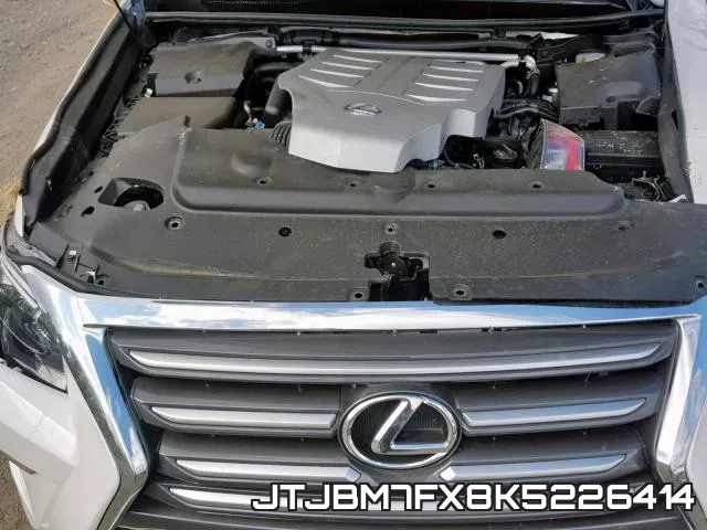 JTJBM7FX8K5226414 фото 8