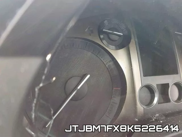 JTJBM7FX8K5226414 фото 9