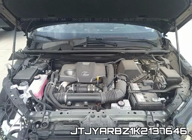 JTJYARBZ1K2137646 фото 2