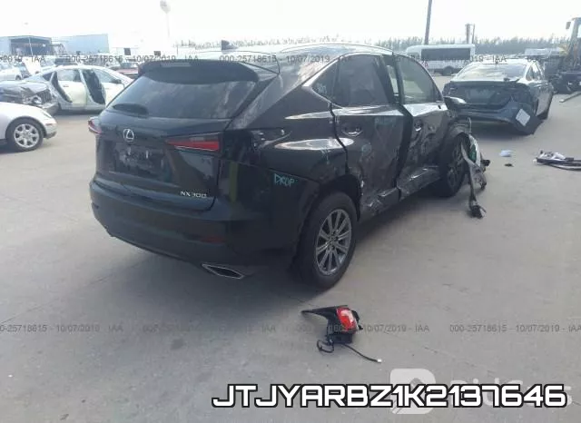 JTJYARBZ1K2137646 фото 5