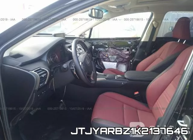 JTJYARBZ1K2137646 фото 6