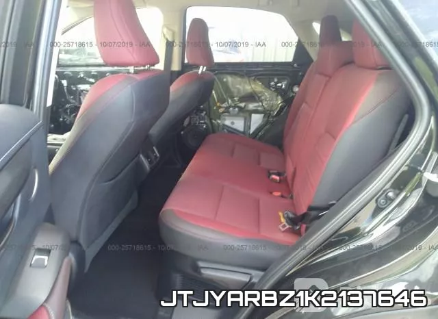 JTJYARBZ1K2137646 фото 9