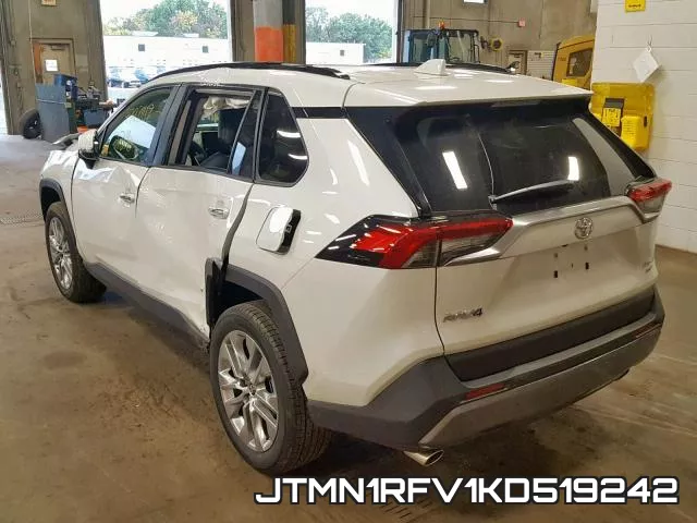 JTMN1RFV1KD519242 фото 3
