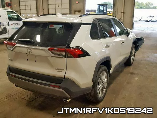 JTMN1RFV1KD519242 фото 4