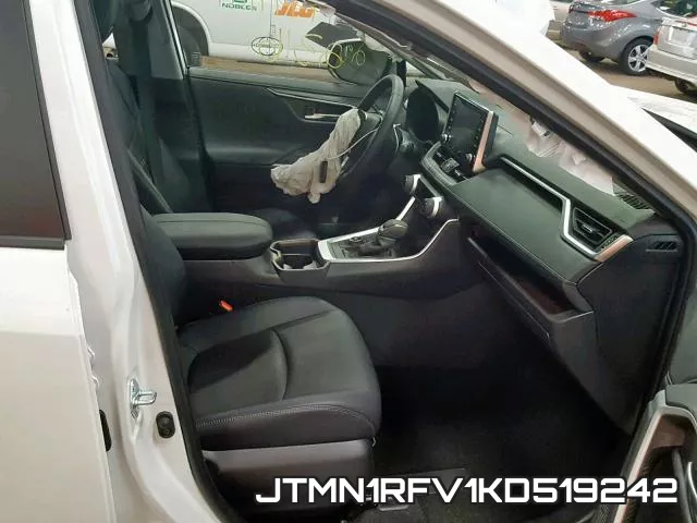 JTMN1RFV1KD519242 фото 5