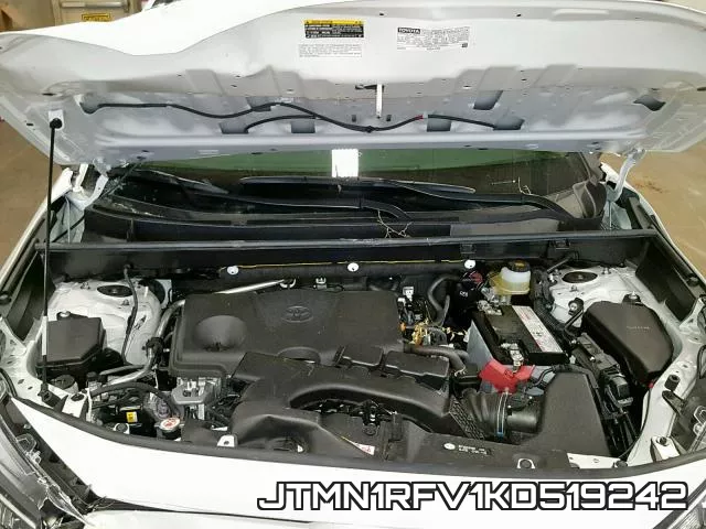 JTMN1RFV1KD519242 фото 7