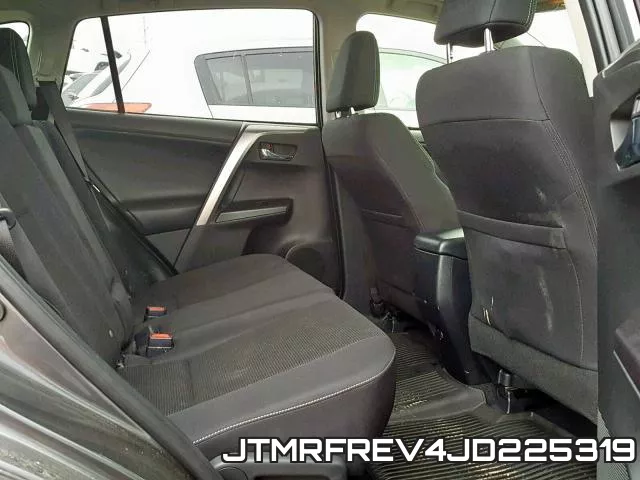 JTMRFREV4JD225319 фото 6