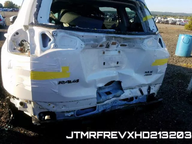 JTMRFREVXHD213203 фото 10