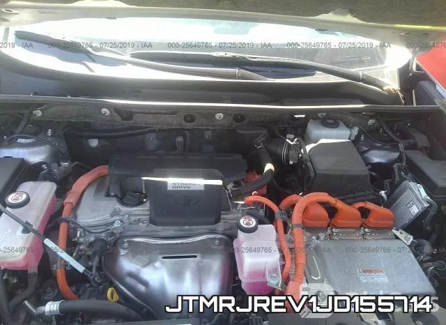 JTMRJREV1JD155714 фото 2