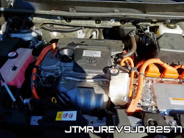JTMRJREV9JD182577 фото 6