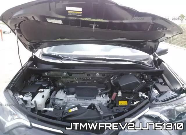 JTMWFREV2JJ751310 фото 2