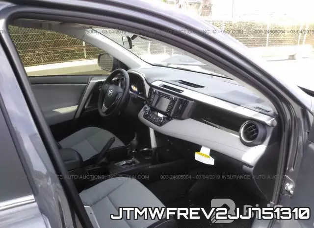 JTMWFREV2JJ751310 фото 6