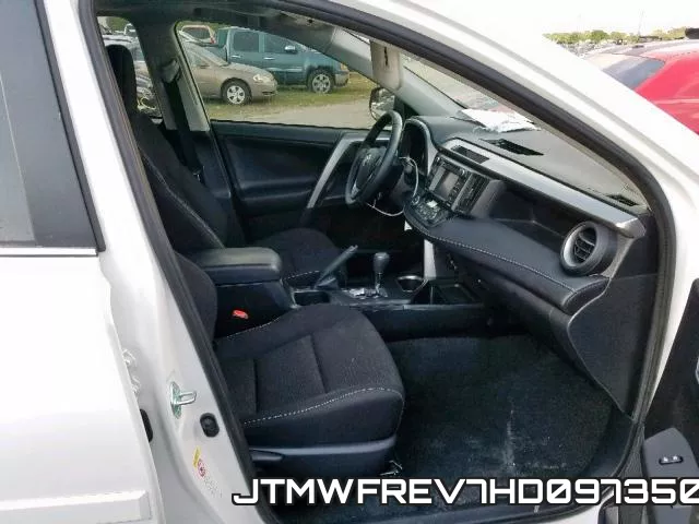 JTMWFREV7HD097350 фото 4