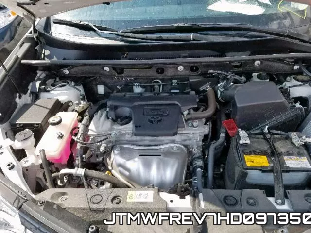 JTMWFREV7HD097350 фото 6