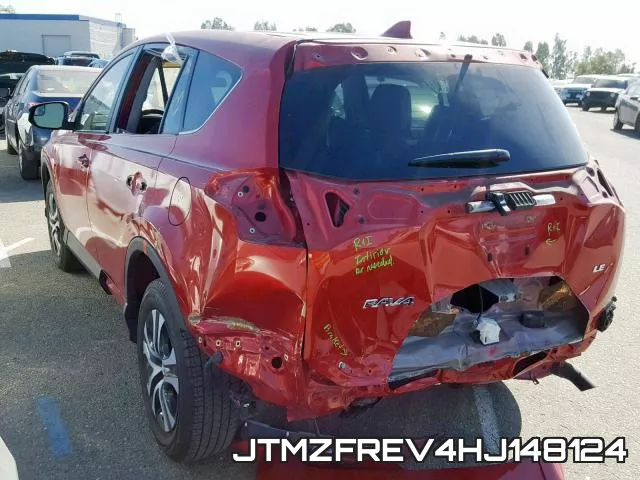 JTMZFREV4HJ148124 фото 4