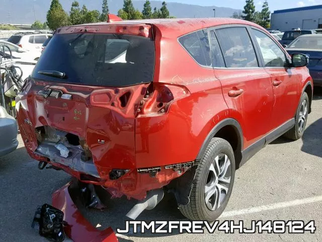 JTMZFREV4HJ148124 фото 5
