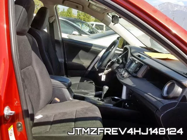JTMZFREV4HJ148124 фото 6