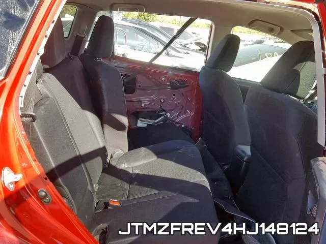 JTMZFREV4HJ148124 фото 7