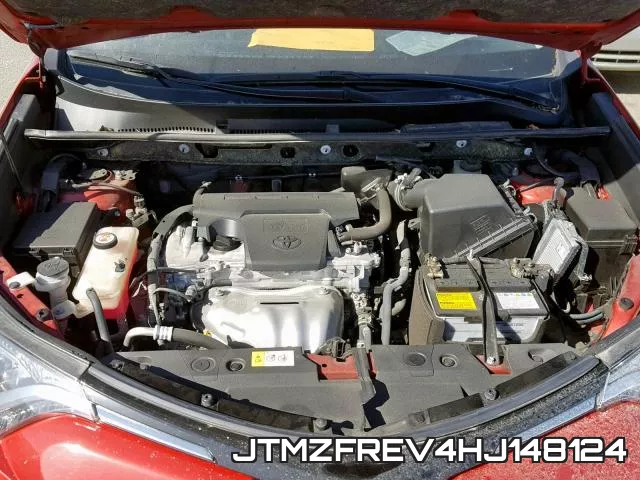 JTMZFREV4HJ148124 фото 8