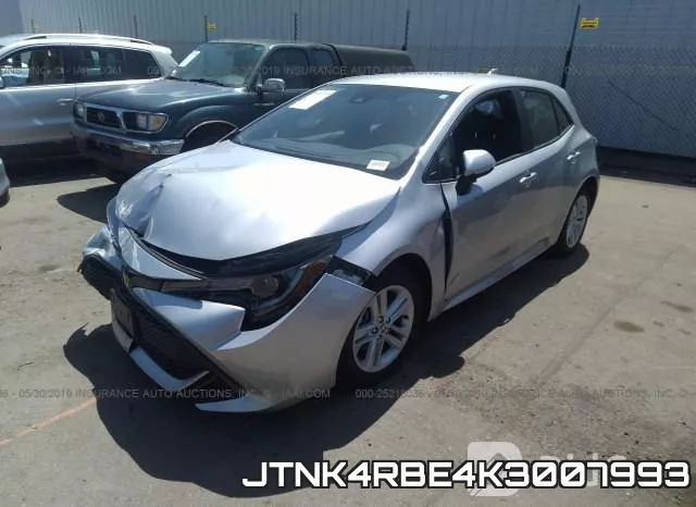 JTNK4RBE4K3007993 фото 3