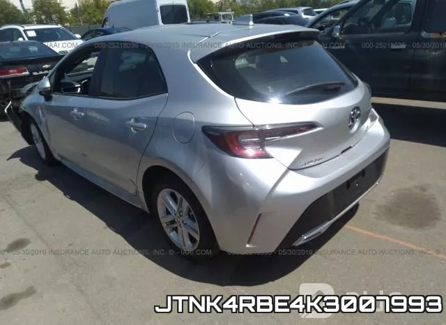 JTNK4RBE4K3007993 фото 4
