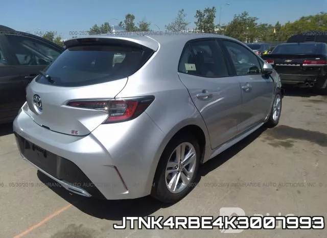 JTNK4RBE4K3007993 фото 5