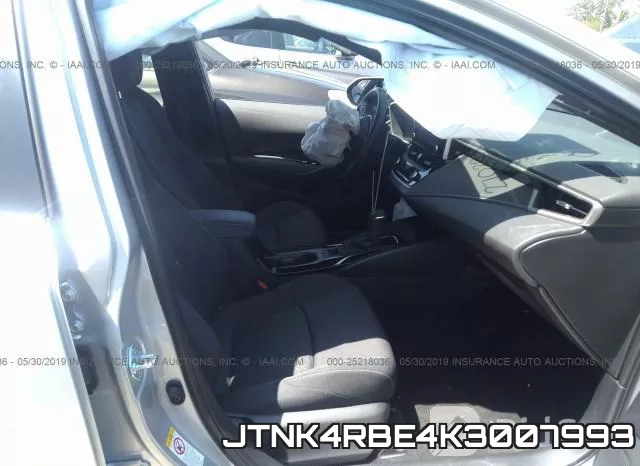 JTNK4RBE4K3007993 фото 6