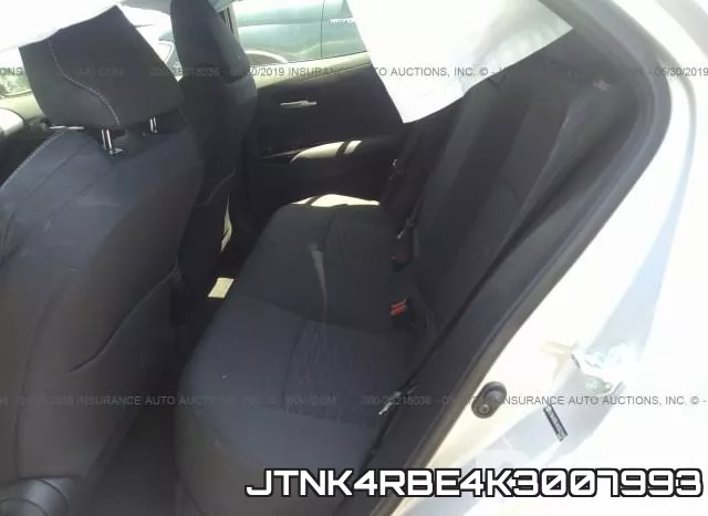 JTNK4RBE4K3007993 фото 8