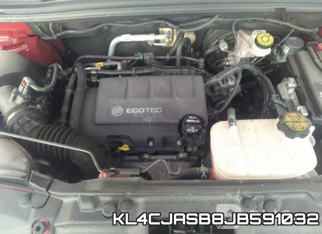 KL4CJASB8JB591032 фото 2