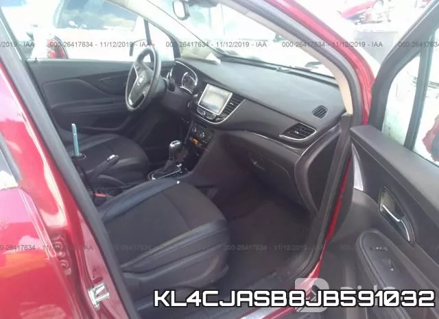 KL4CJASB8JB591032 фото 6